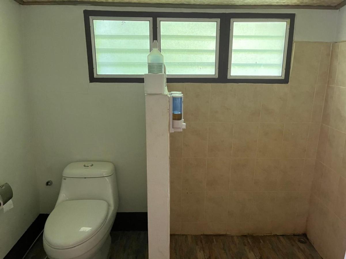 Brown House Chiangdao Hostel เชียงดาว ภายนอก รูปภาพ